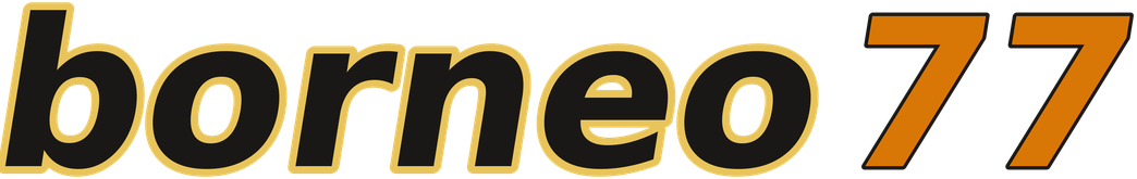 borneo77 logo